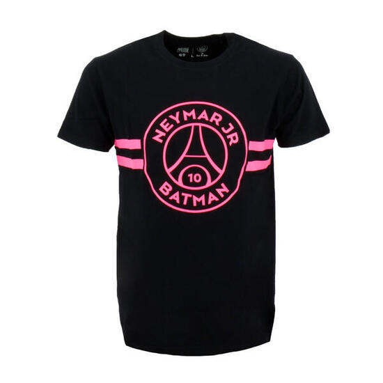 Tee-shirt Justice League PSG TEAM TMC BATMAN