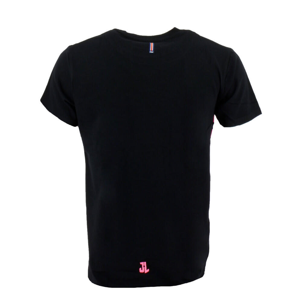 Tee-shirt Justice League PSG TEAM TMC BATMAN 2/3