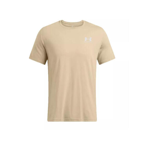 Tee-shirt Under Armour SPORTSTYLE LC SS