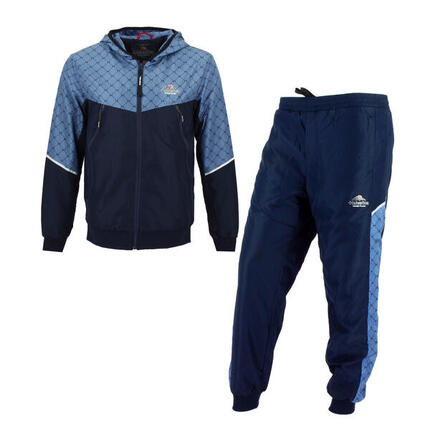 Ensemble de survêtement Helvetica OREGON