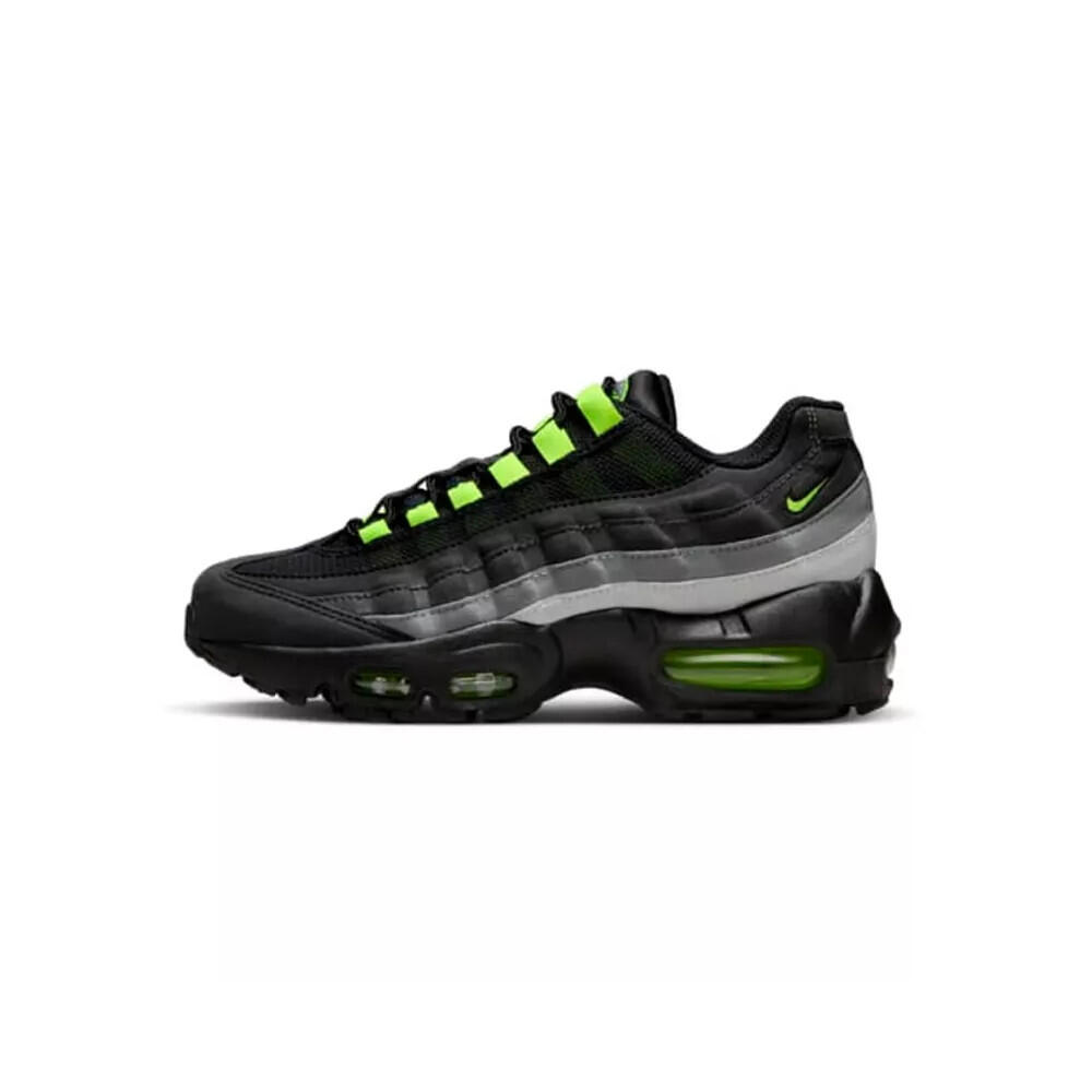 Basket Nike AIR MAX 95 GS NIKE Decathlon