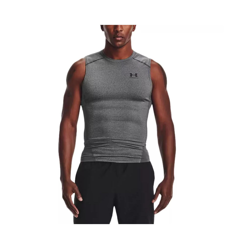 Débardeur Under Armour HG ARMOUR Comp SL 3/6