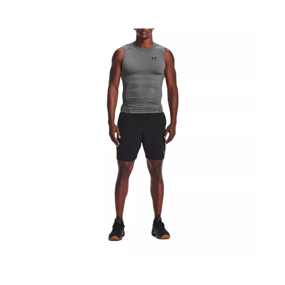 Débardeur Under Armour HG ARMOUR Comp SL 5/6