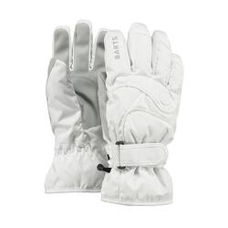 BARTS Barts Gants Basic Skigloves Adultes White