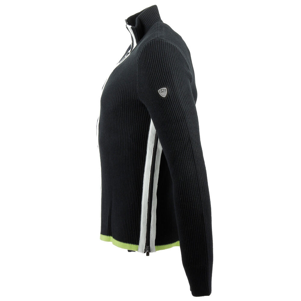 Jersey EA7 Emporio Armani CARDIGAN HOMME EA7 EMPORIO ARMANI 2/3