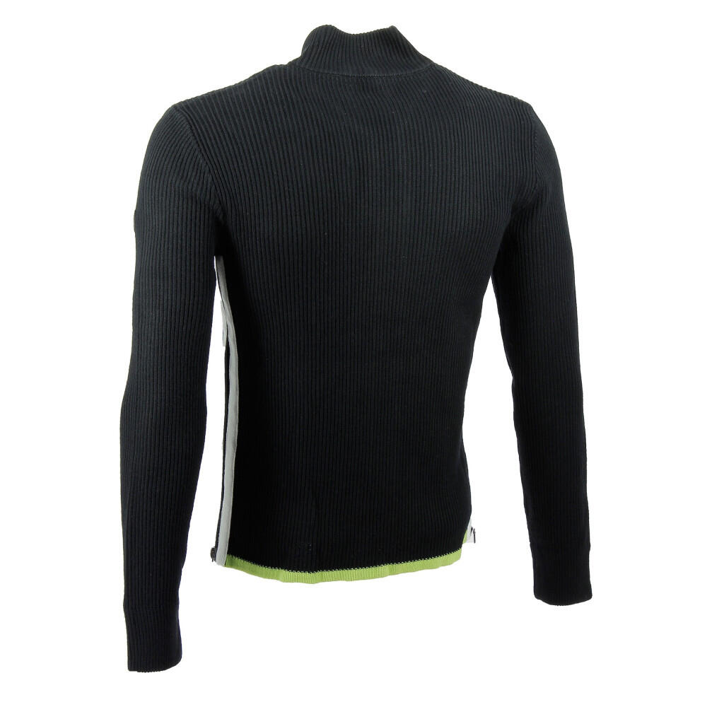 Jersey EA7 Emporio Armani CARDIGAN HOMME EA7 EMPORIO ARMANI 3/3