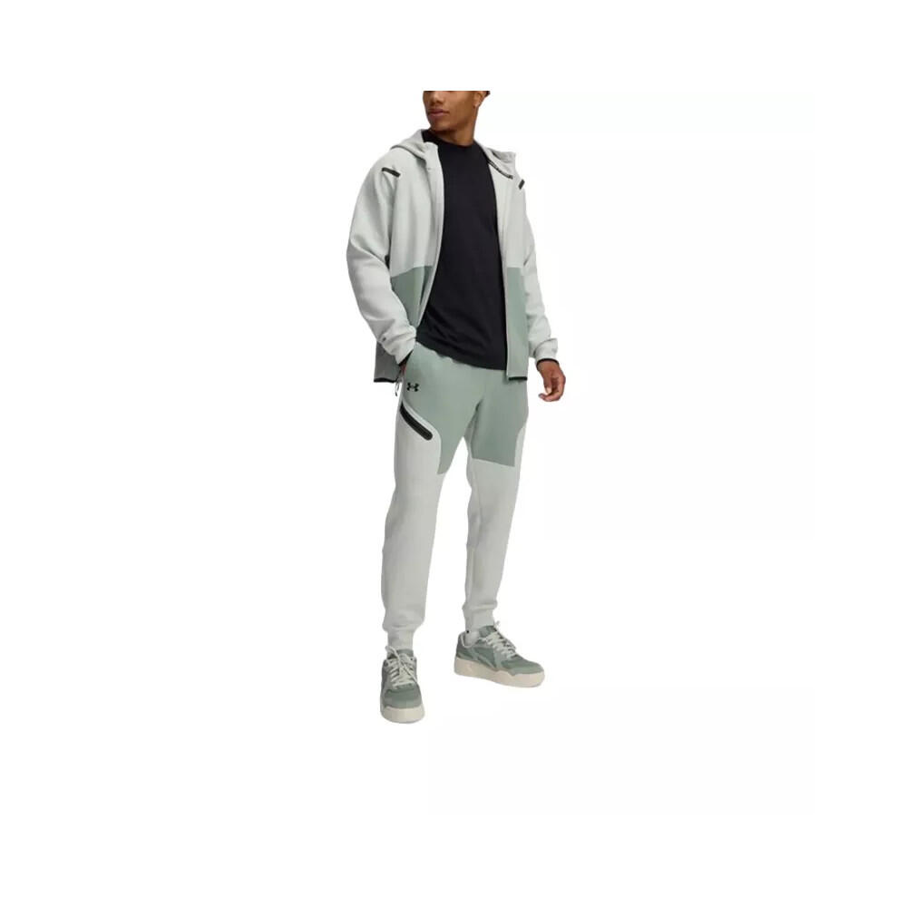 Jogging Under Armour Unstoppable Fleece 4/5