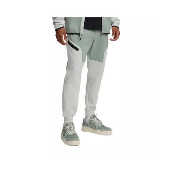Under Armour Unstoppable Fleece Pantalon de Survêtement
