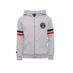 Sweat à capuche Justice League PSG ZIP NEYMAR BATMAN Junior