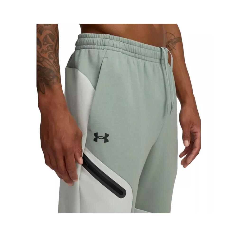 Jogging Under Armour Unstoppable Fleece 3/5