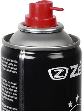Limpiador de frenos de disco Zefal 400 ml 2/5