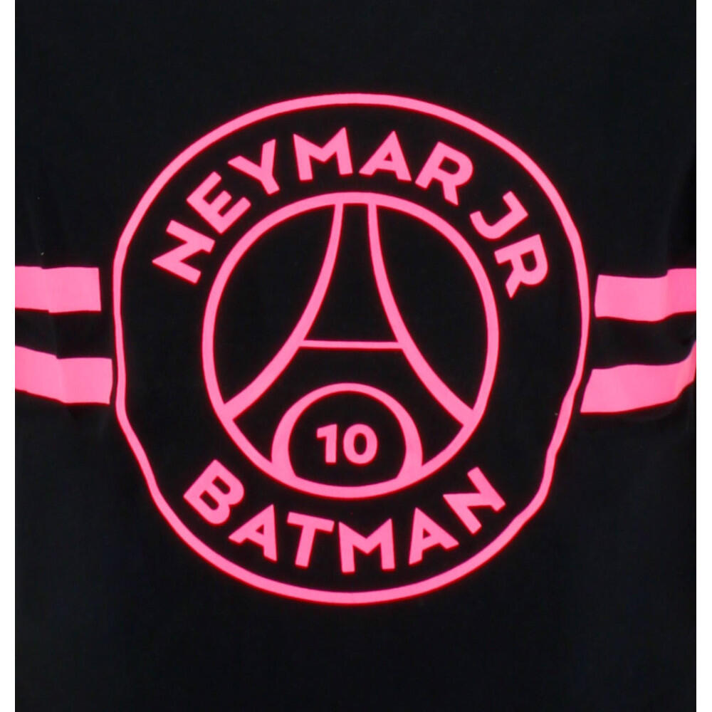 Tee-shirt Justice League PSG TEAM TMC BATMAN 3/3