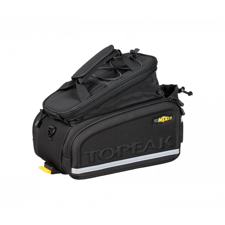 Sacoche arrière vélo Topeak MTX DX - MTX 2.0 2/7