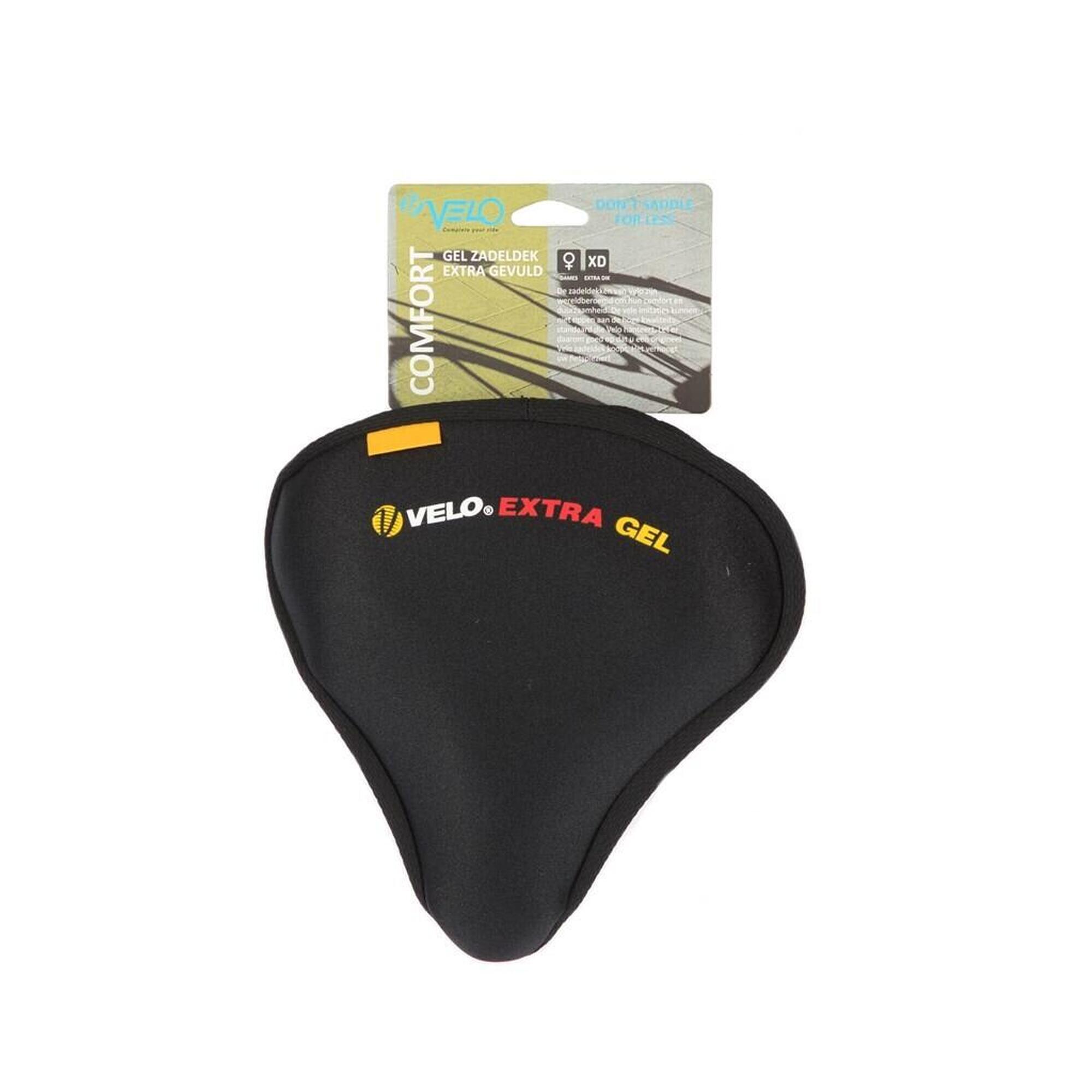 Tapis de Selle Xtra-Gel Tour pour Femmes