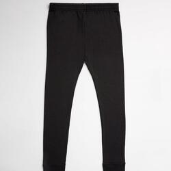 Pantalon intérieur thermique blanc