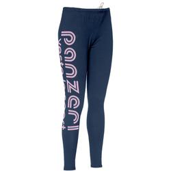 Leggings Panzeri Joy T Marine / Rose