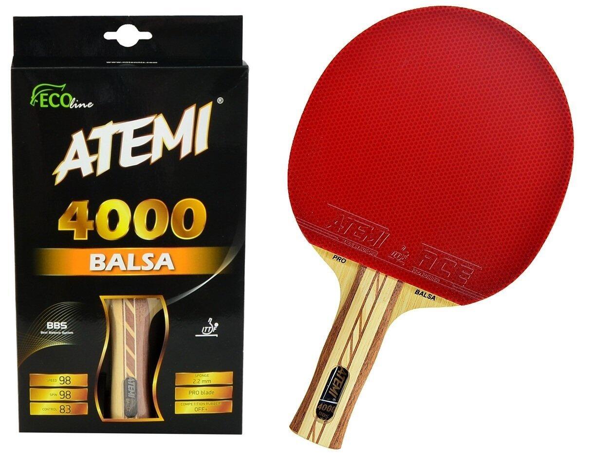 Rachetă de tenis Atemi