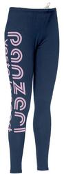 Leggings Panzeri Joy T Marine / Rose