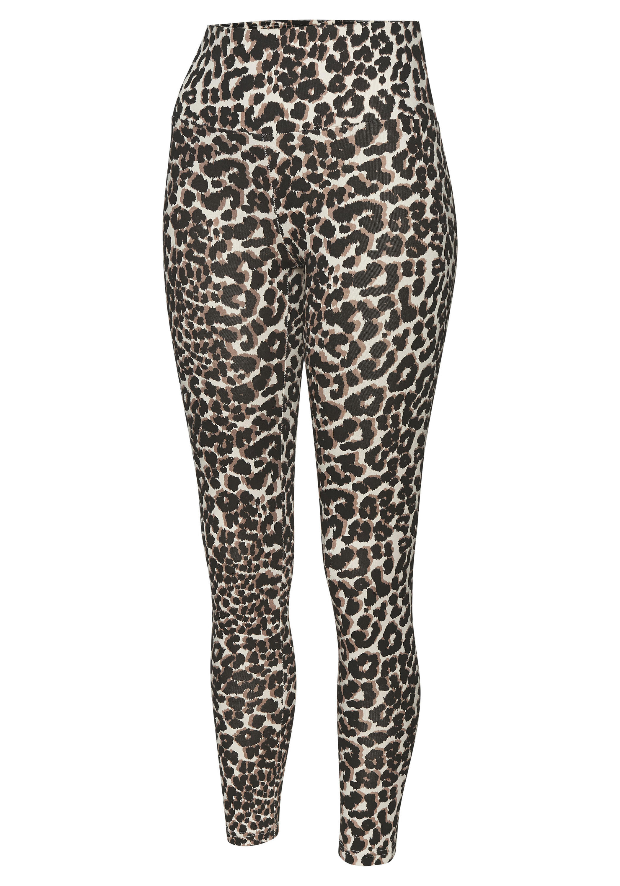 Damen Leggings 4/6