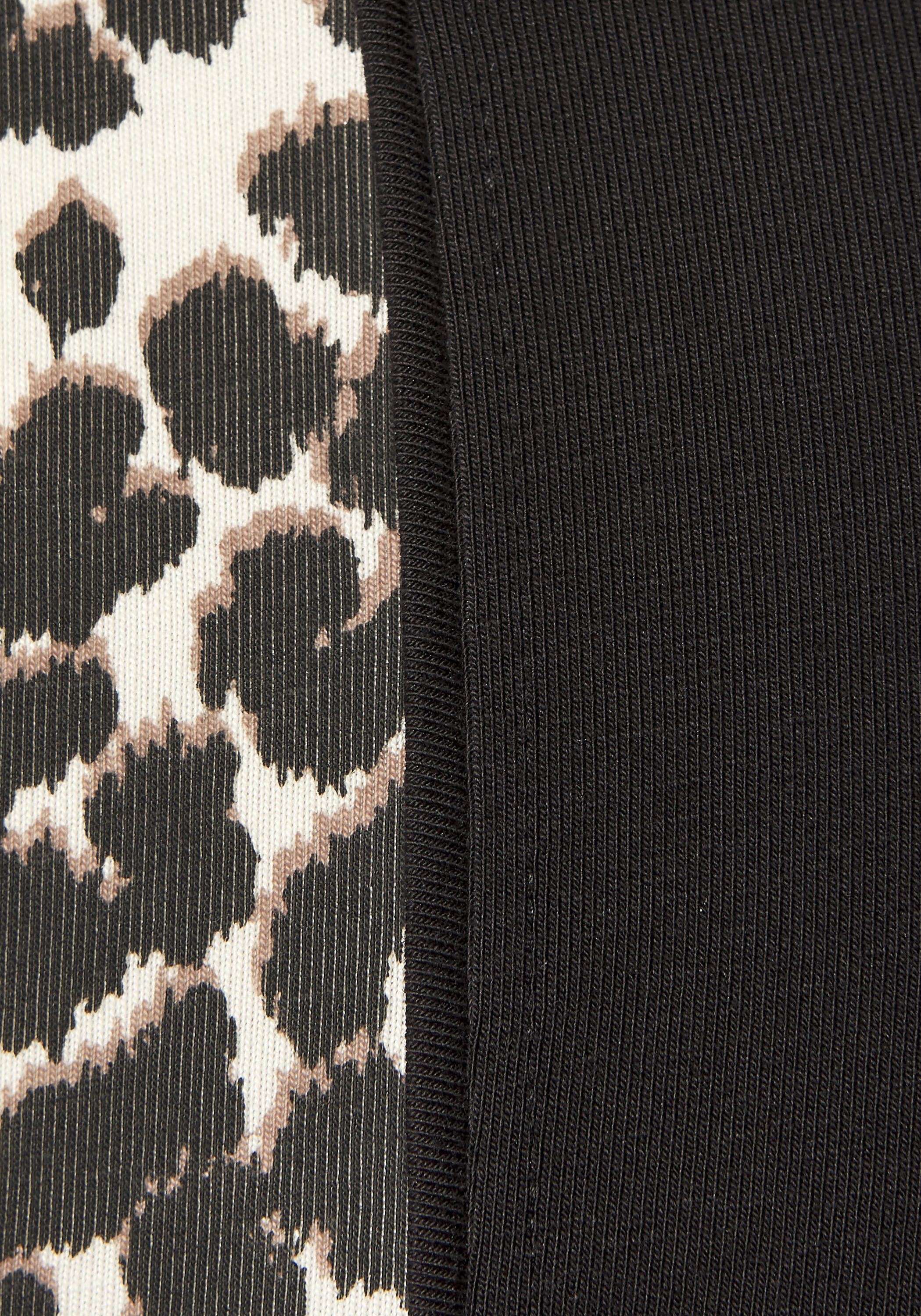 Damen Leggings 4/5
