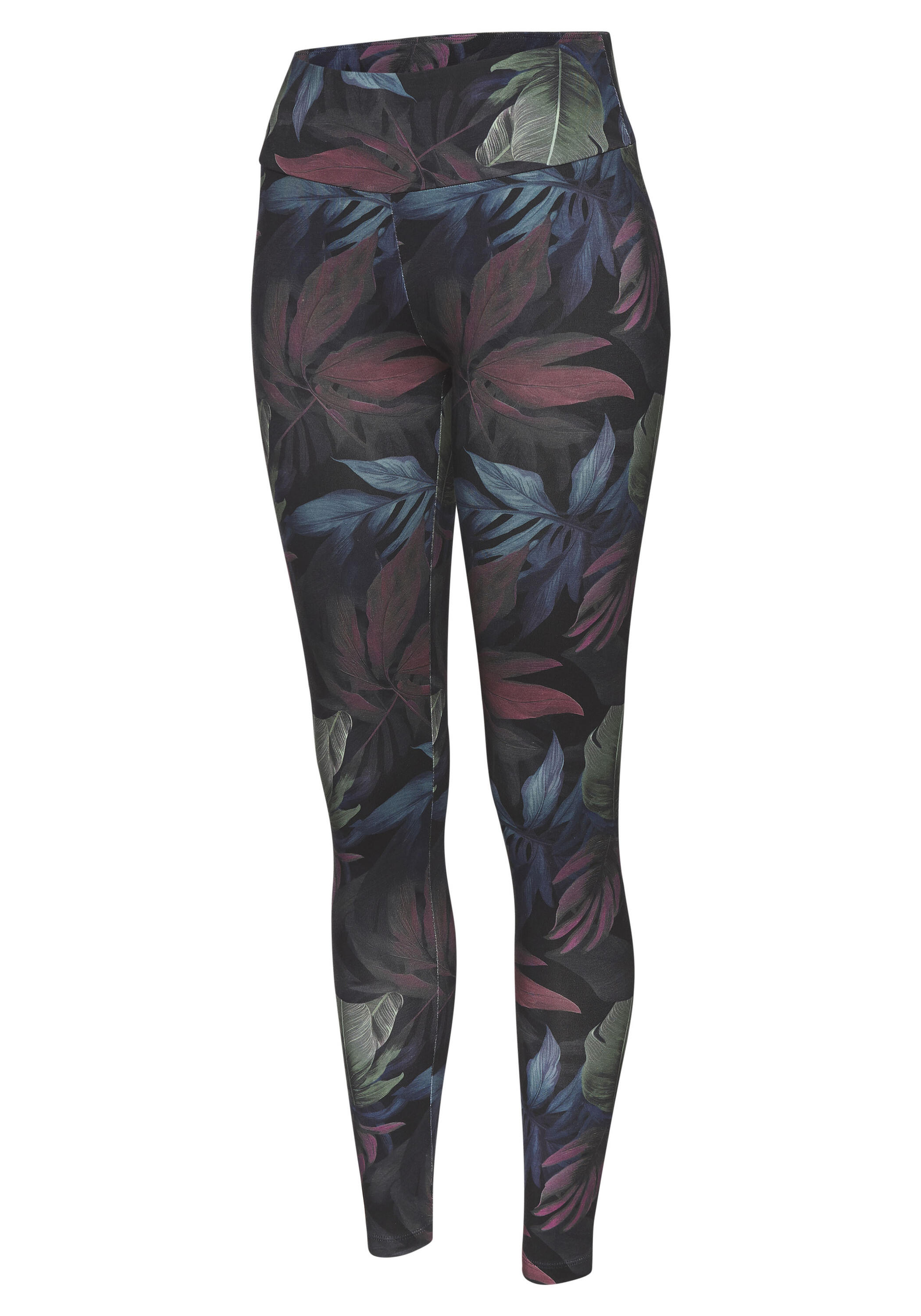 Damen Leggings 10/15