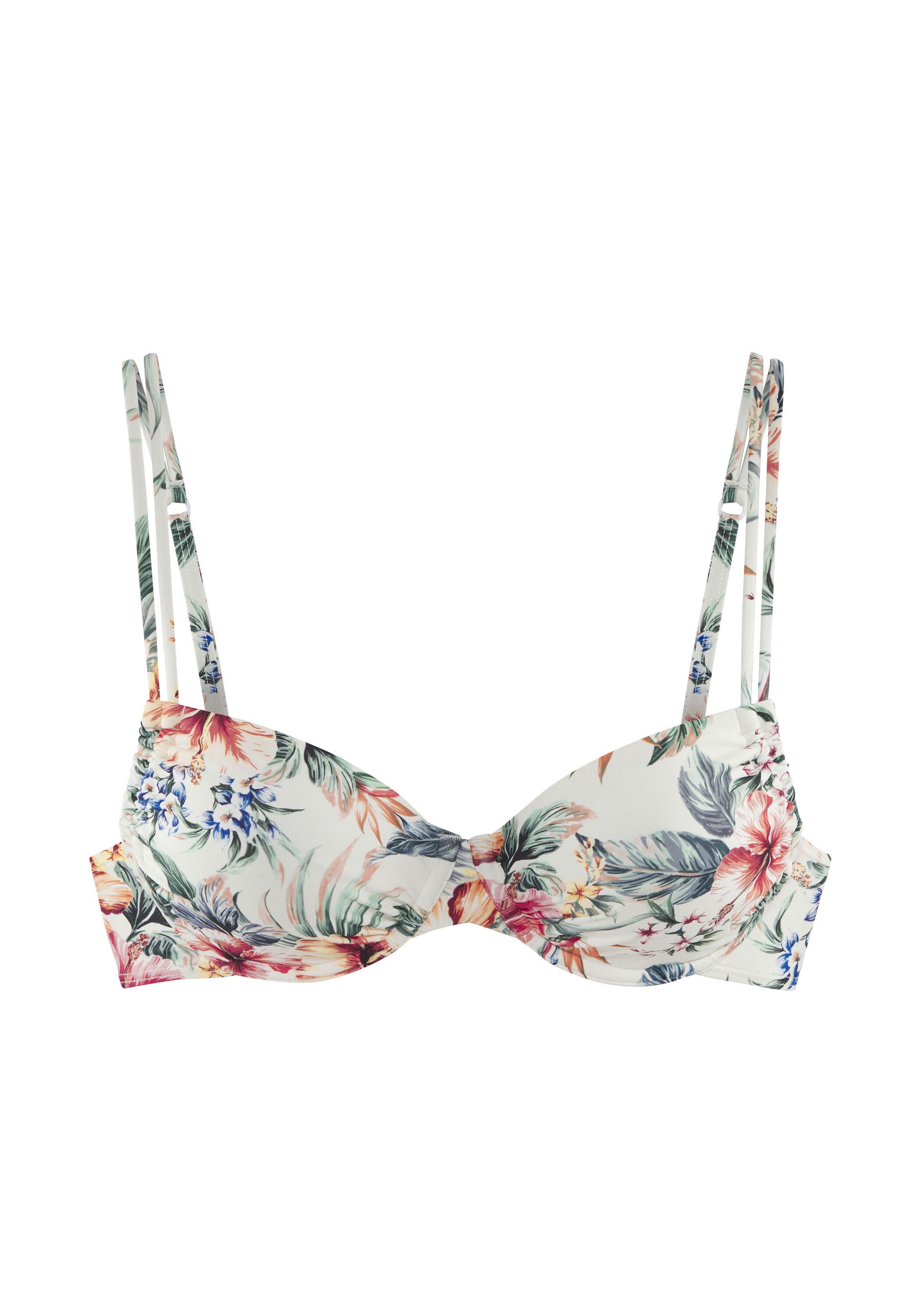 Damen Bügel-Bikini-Top 2/4