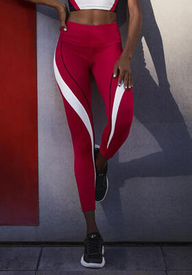 Damen Leggings