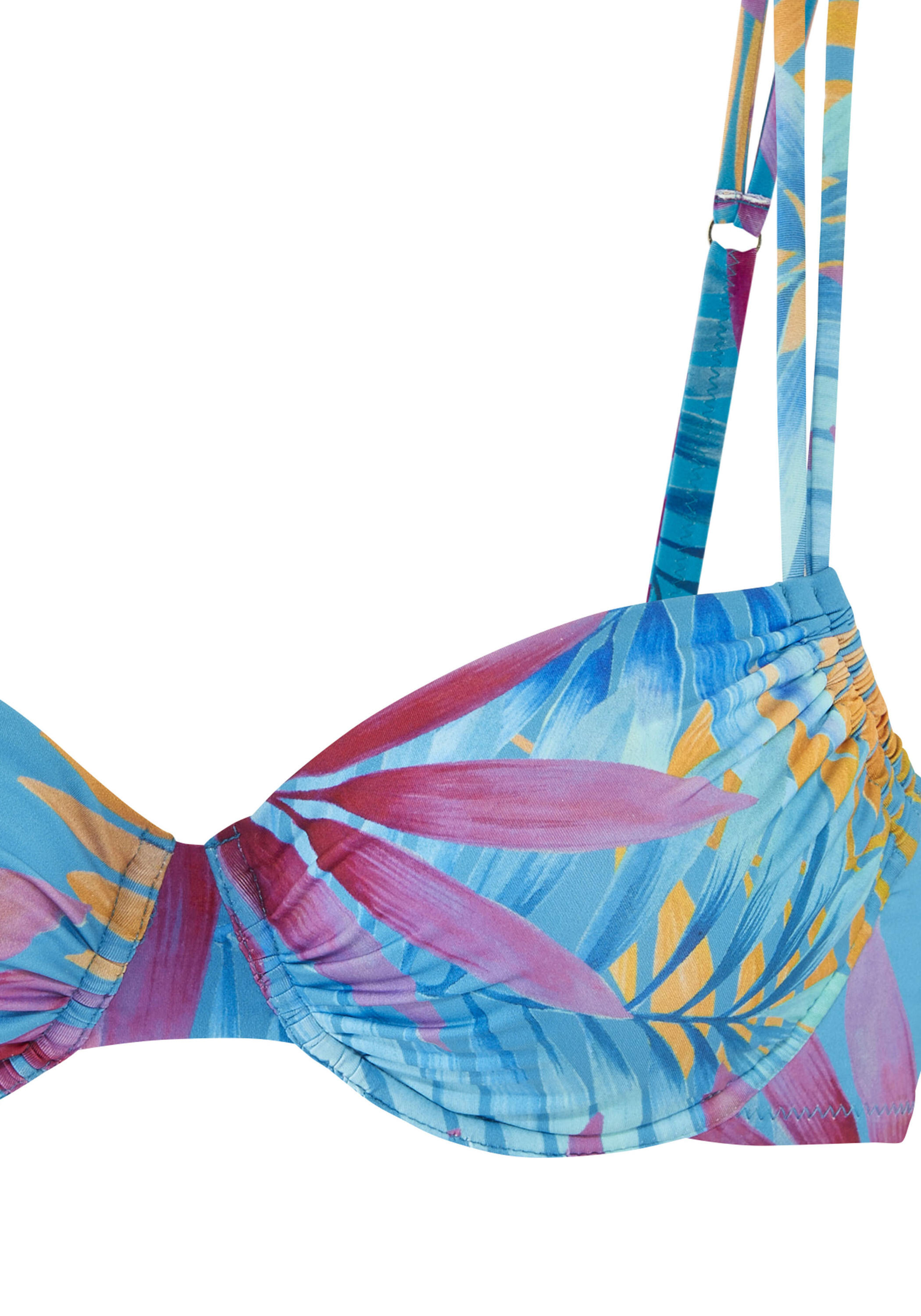 Damen Bügel-Bikini 4/4