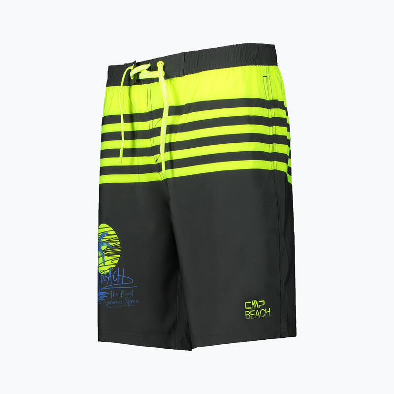 Pantaloni scurți de baie pentru bărbați CMP