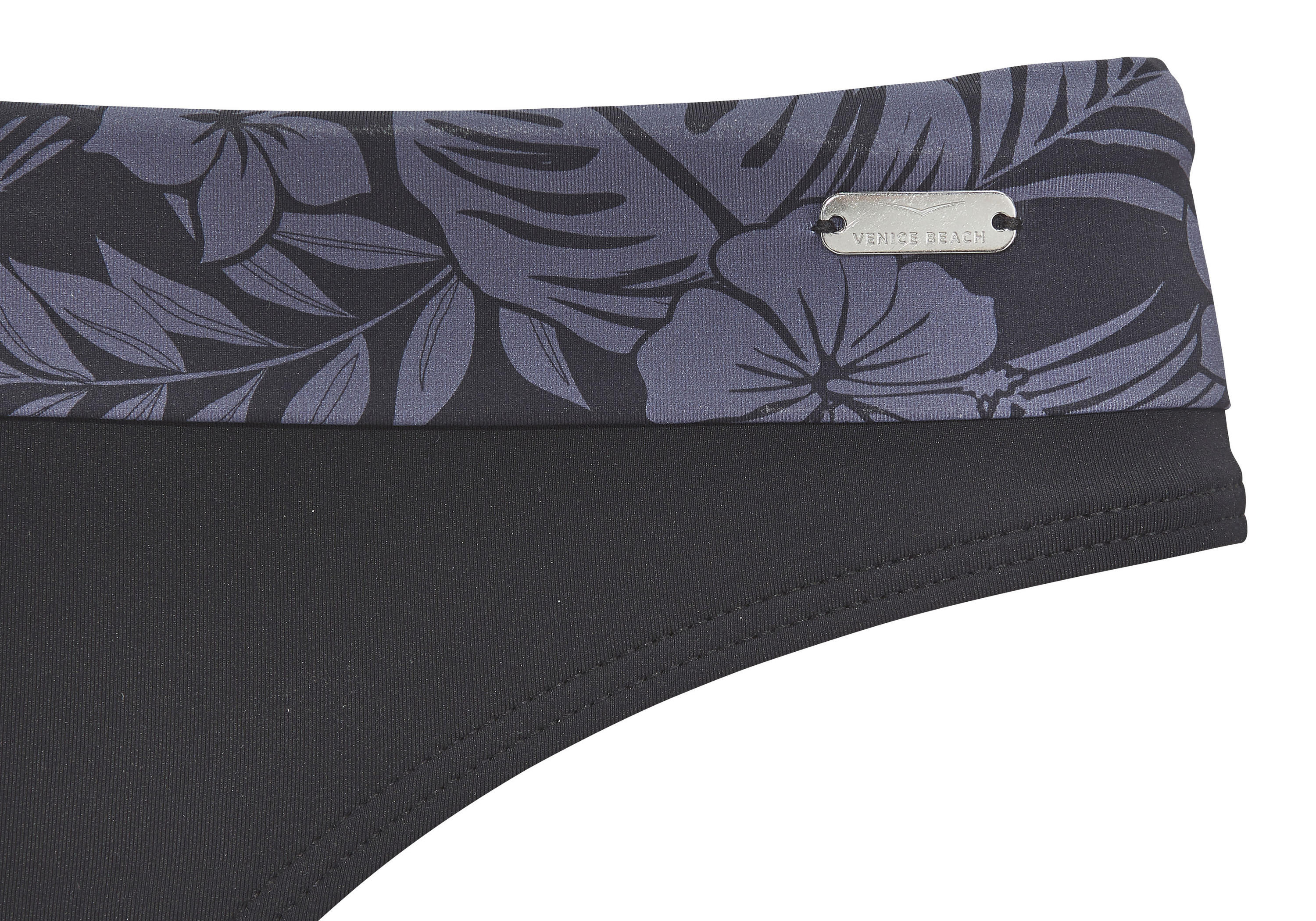 Damen Bikini-Hose 5/6