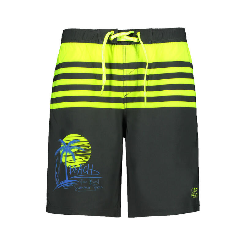 Pantaloni scurți de baie pentru bărbați CMP