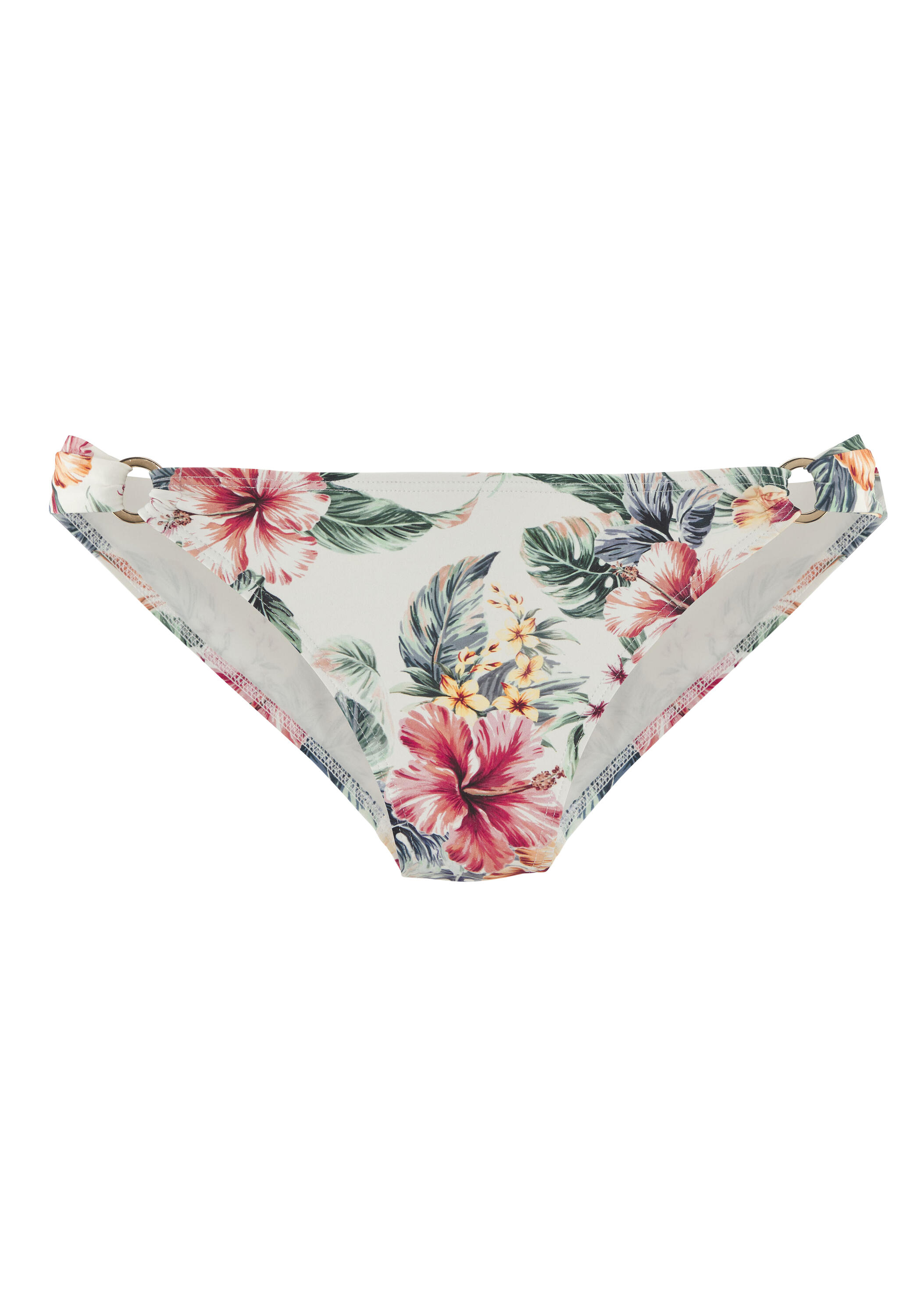 Damen Bikini-Hose 2/4