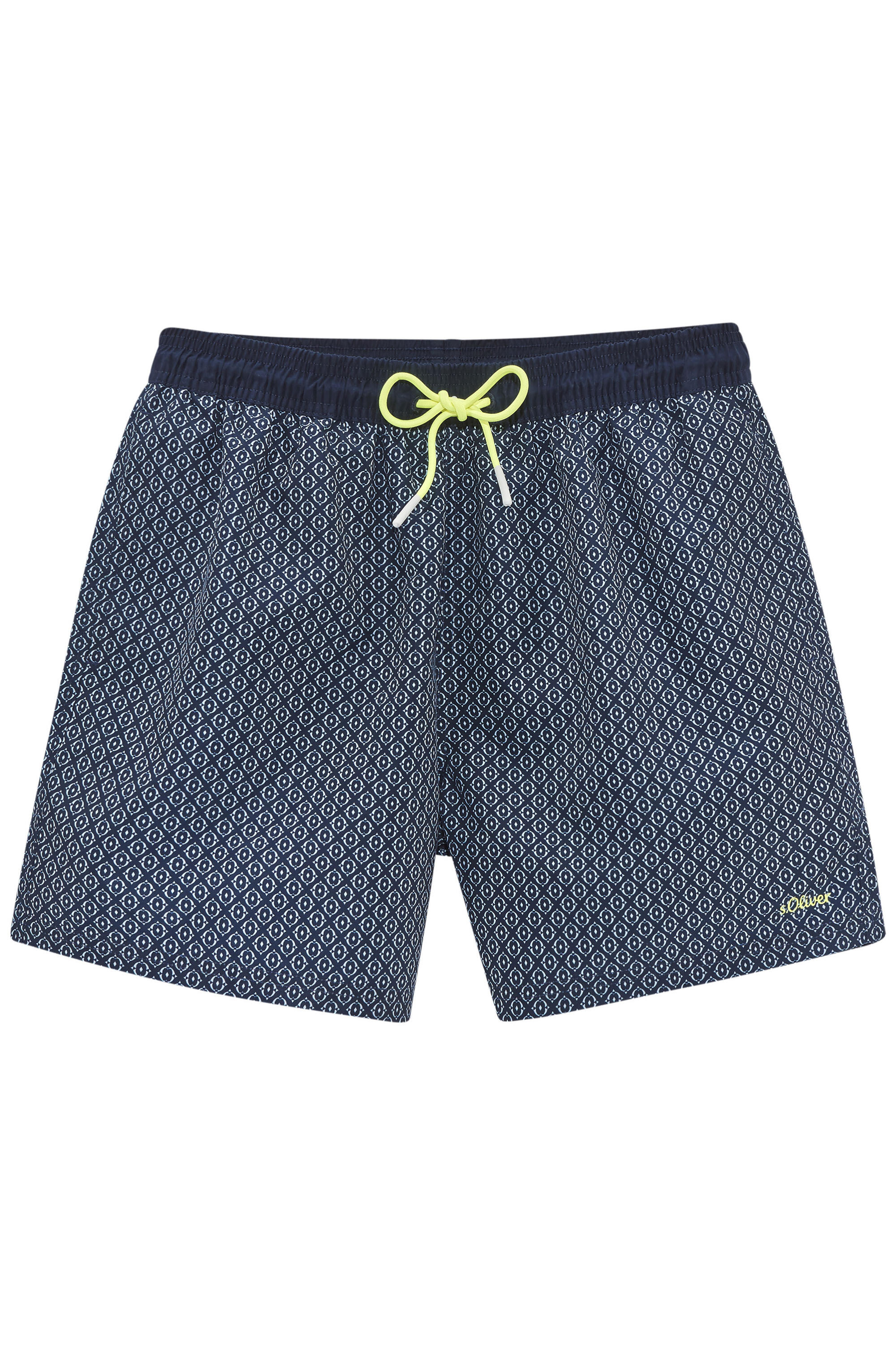 Herren Badeshorts 2/4