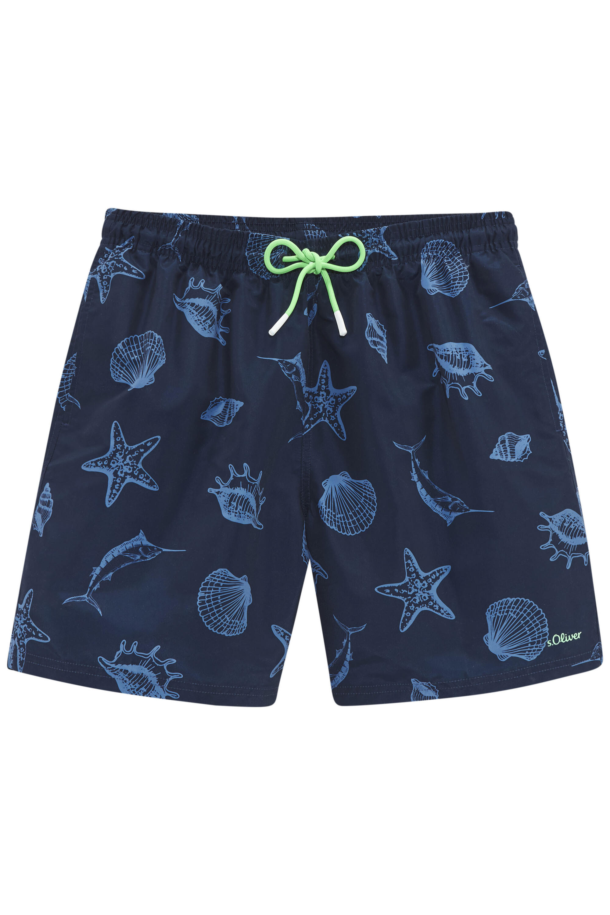 Herren Badeshorts 2/2