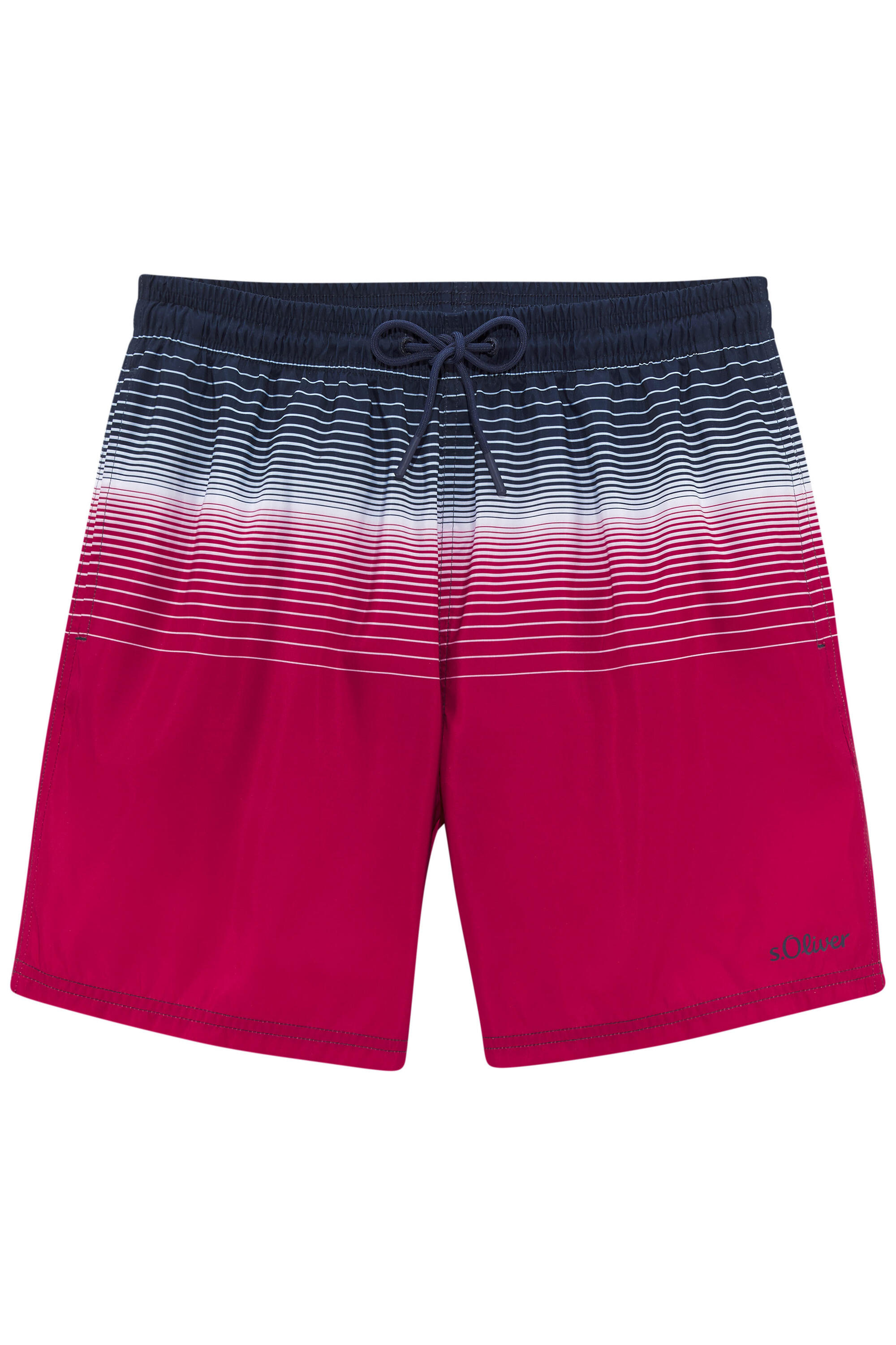 Herren Badeshorts 2/5
