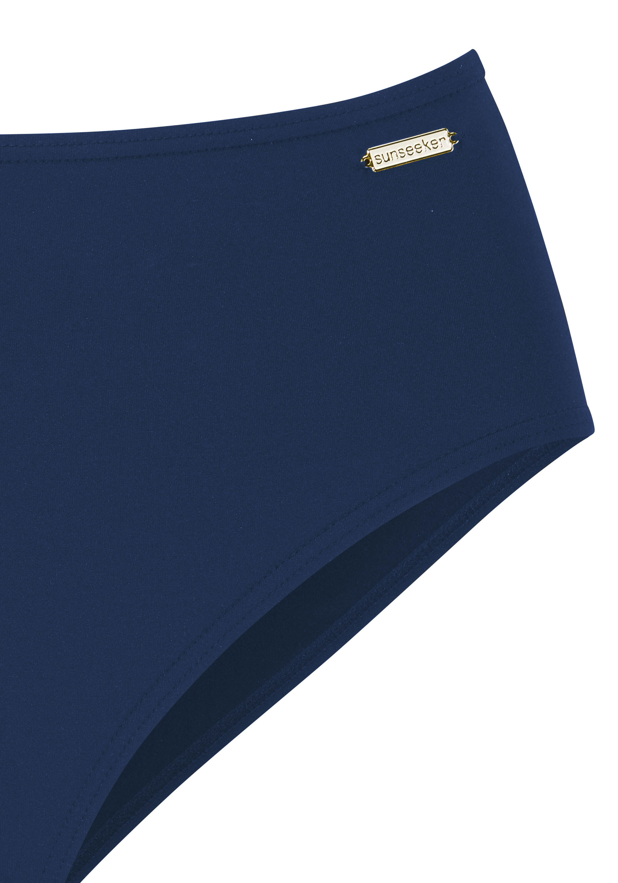 Damen Bikini-Hose 4/5