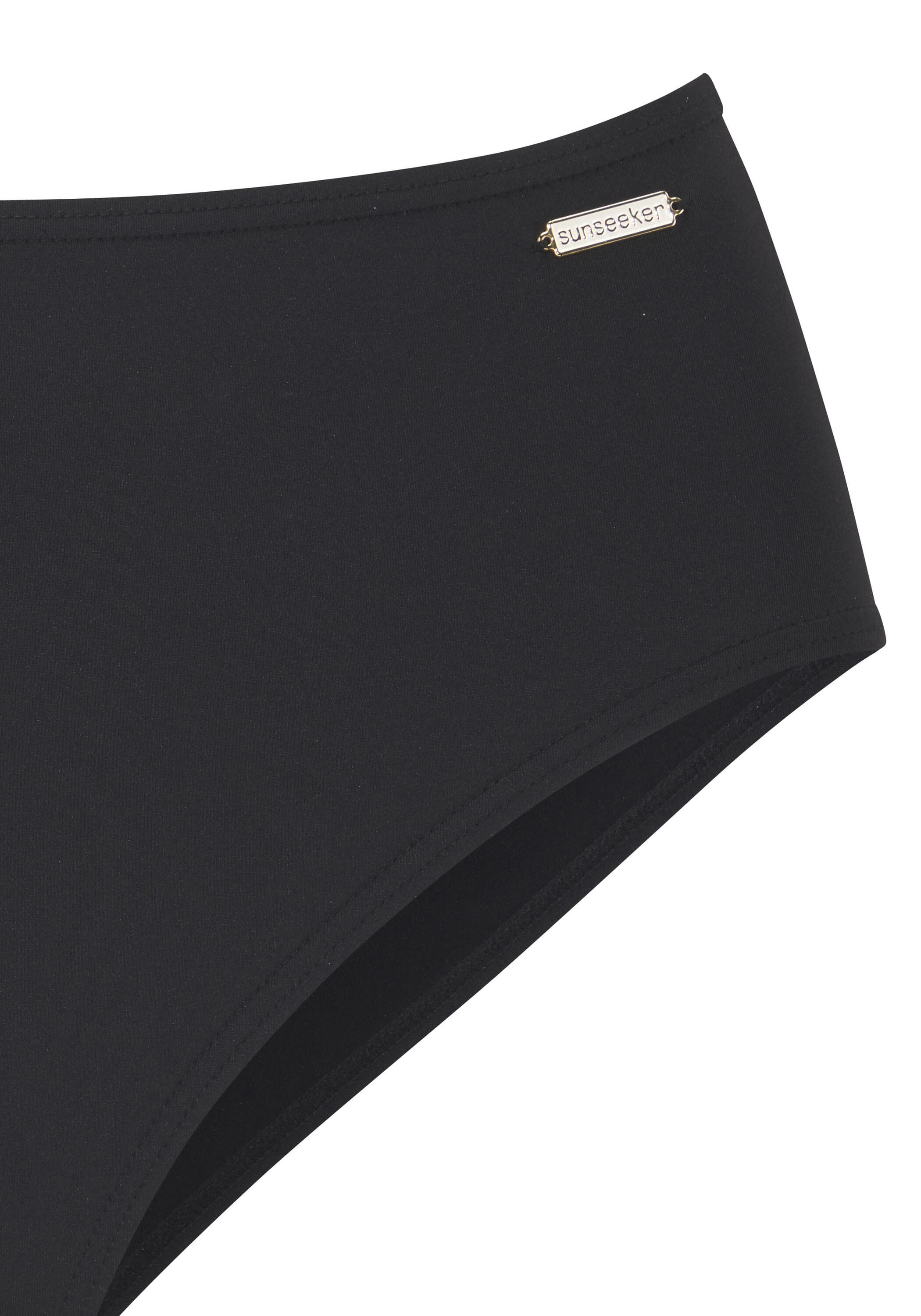 Damen Bikini-Hose 3/4