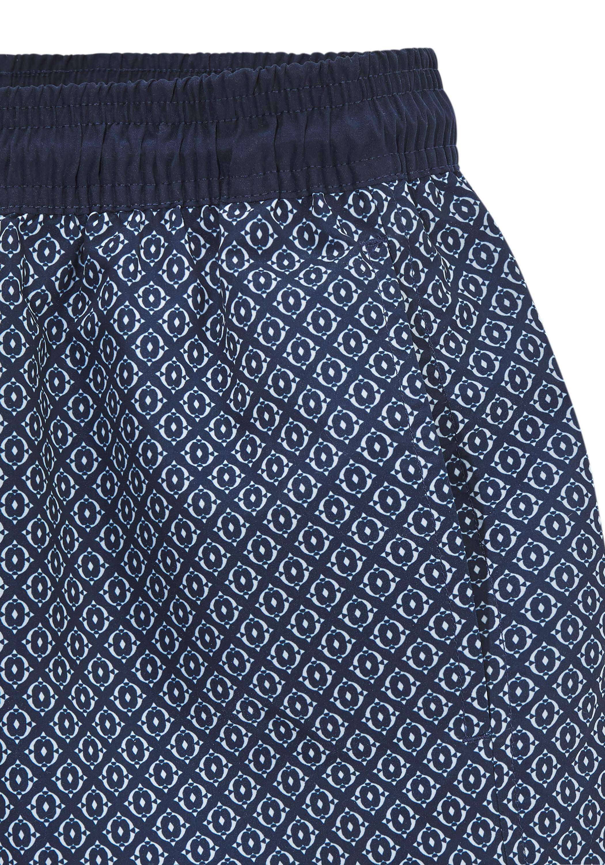 Herren Badeshorts 4/4