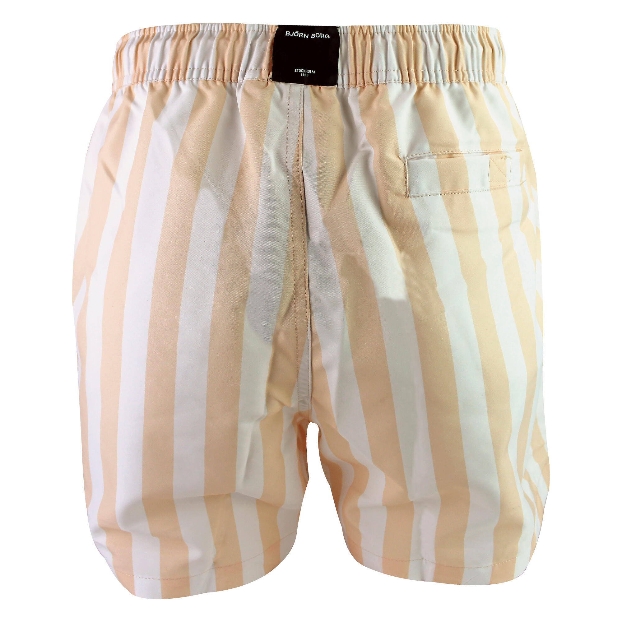 Maillot de bain imprimé coupe ample pour homme 2/6