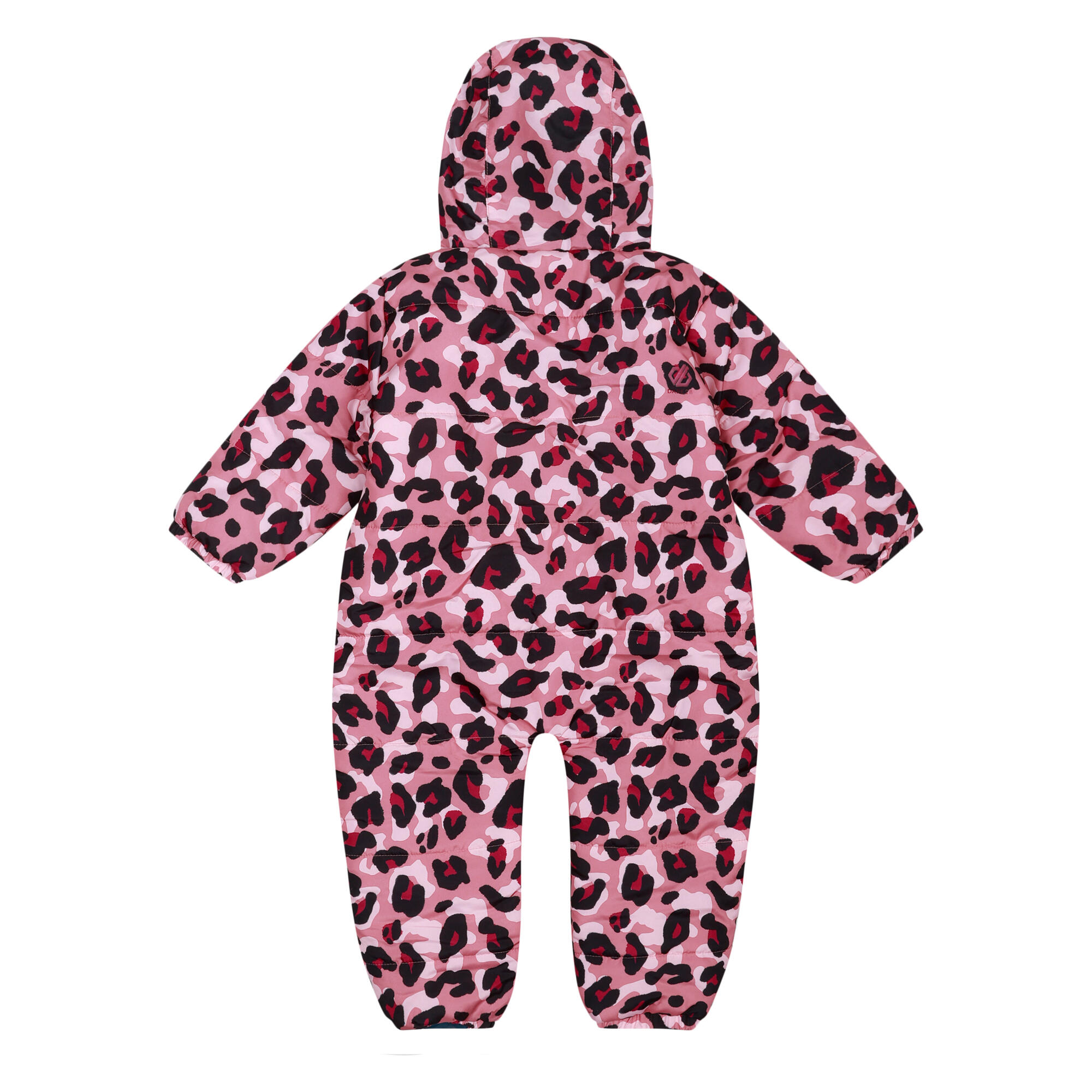 Bambino II Kids' Snowsuit 2/2