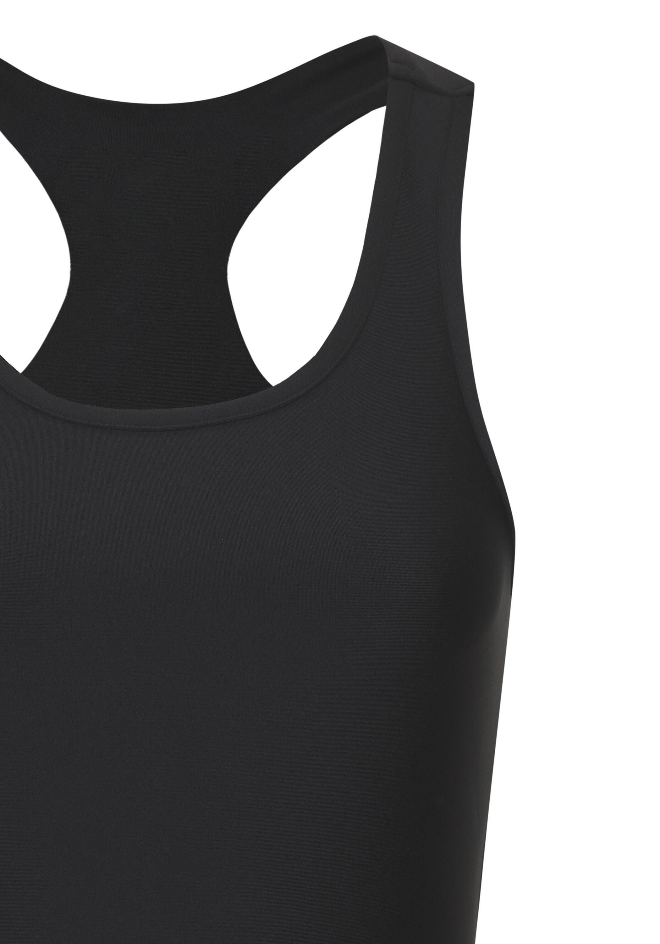 Damen Sporttop 10/13