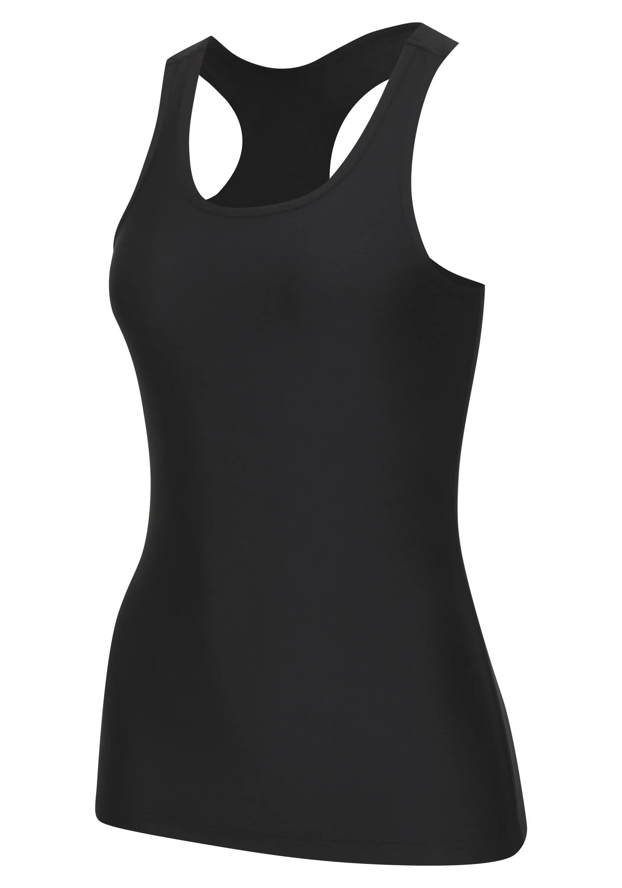 Damen Sporttop 8/13