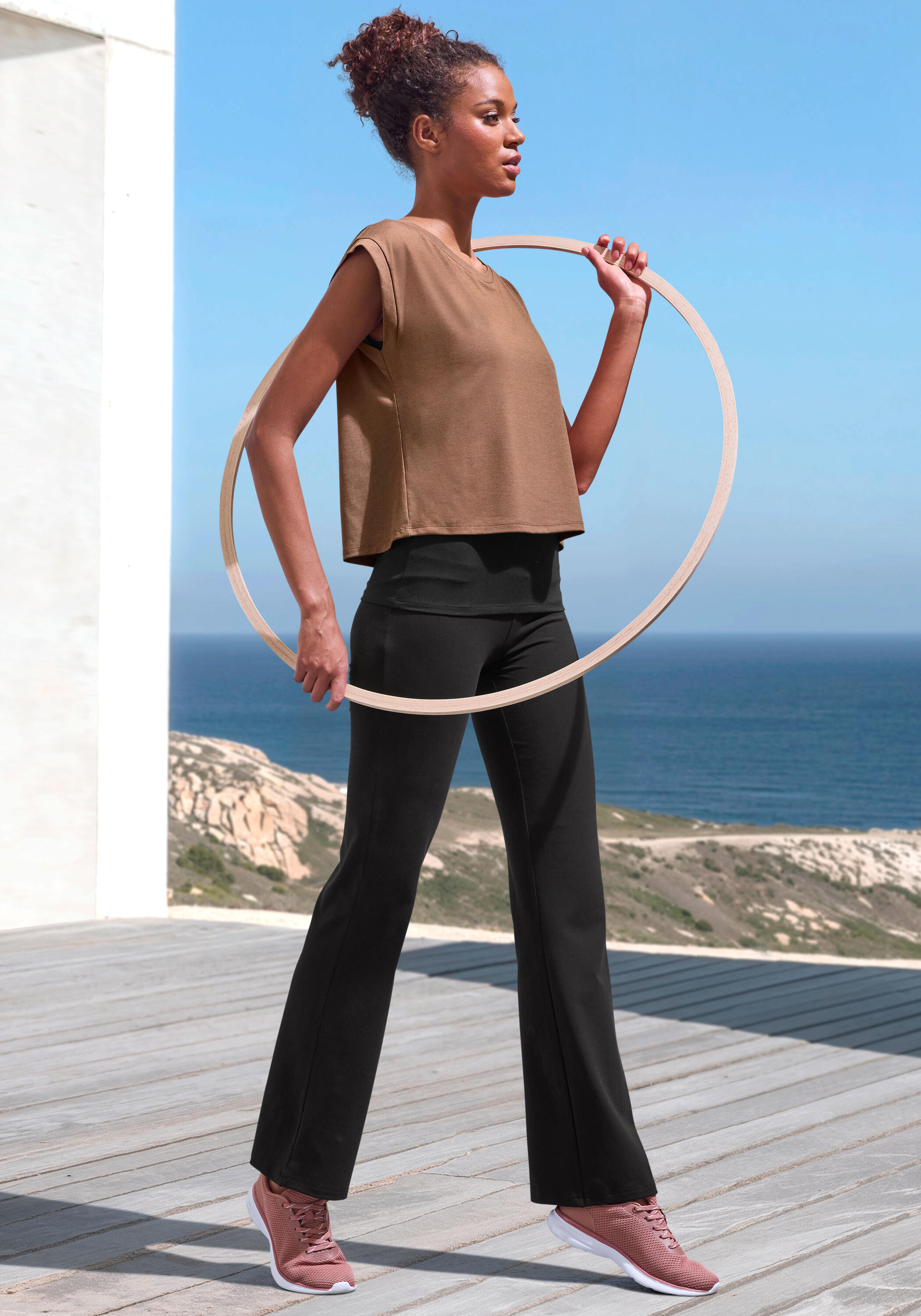 Damen Layershirt 2/5