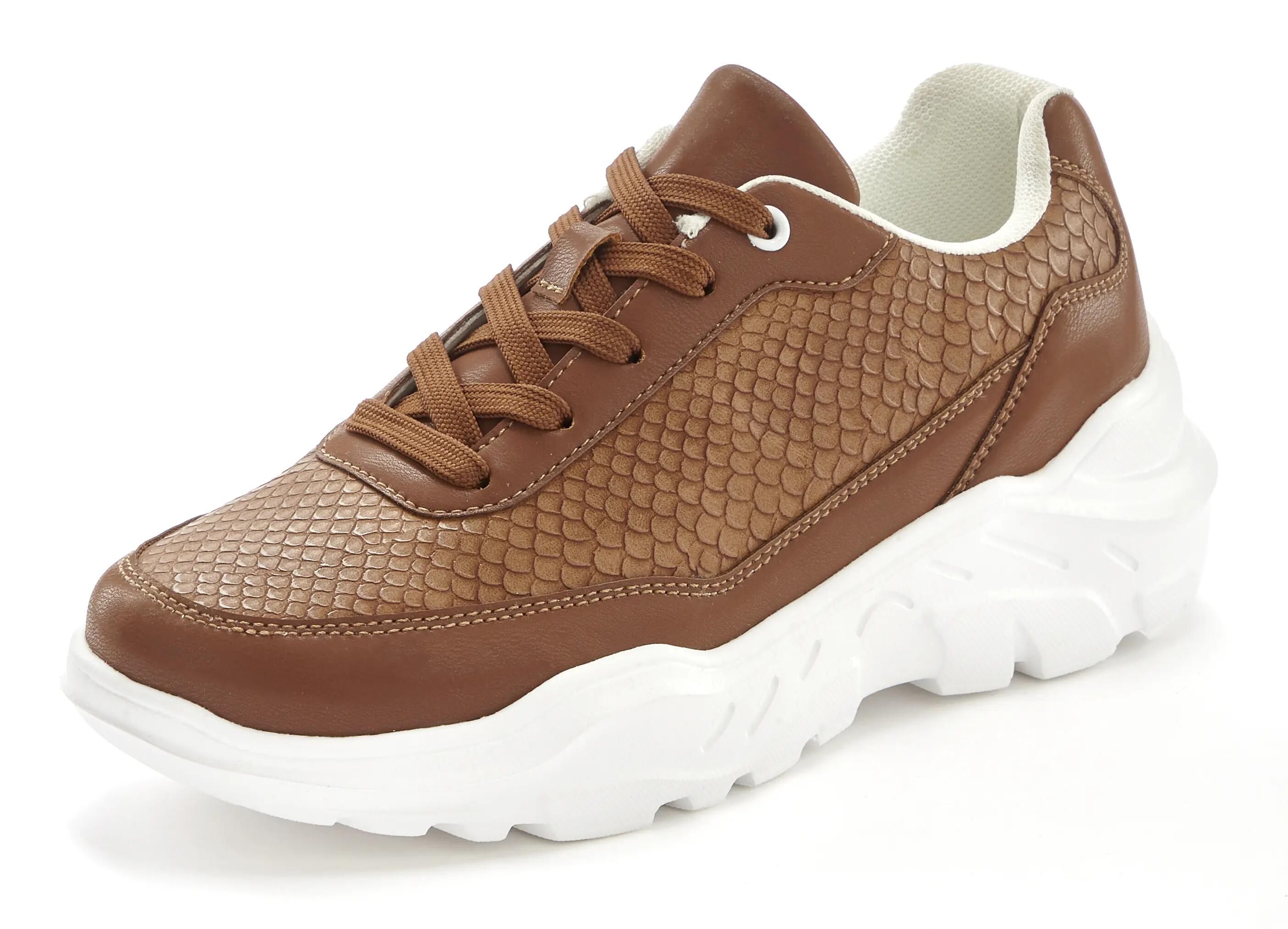 LASCANA Sneaker 4/6