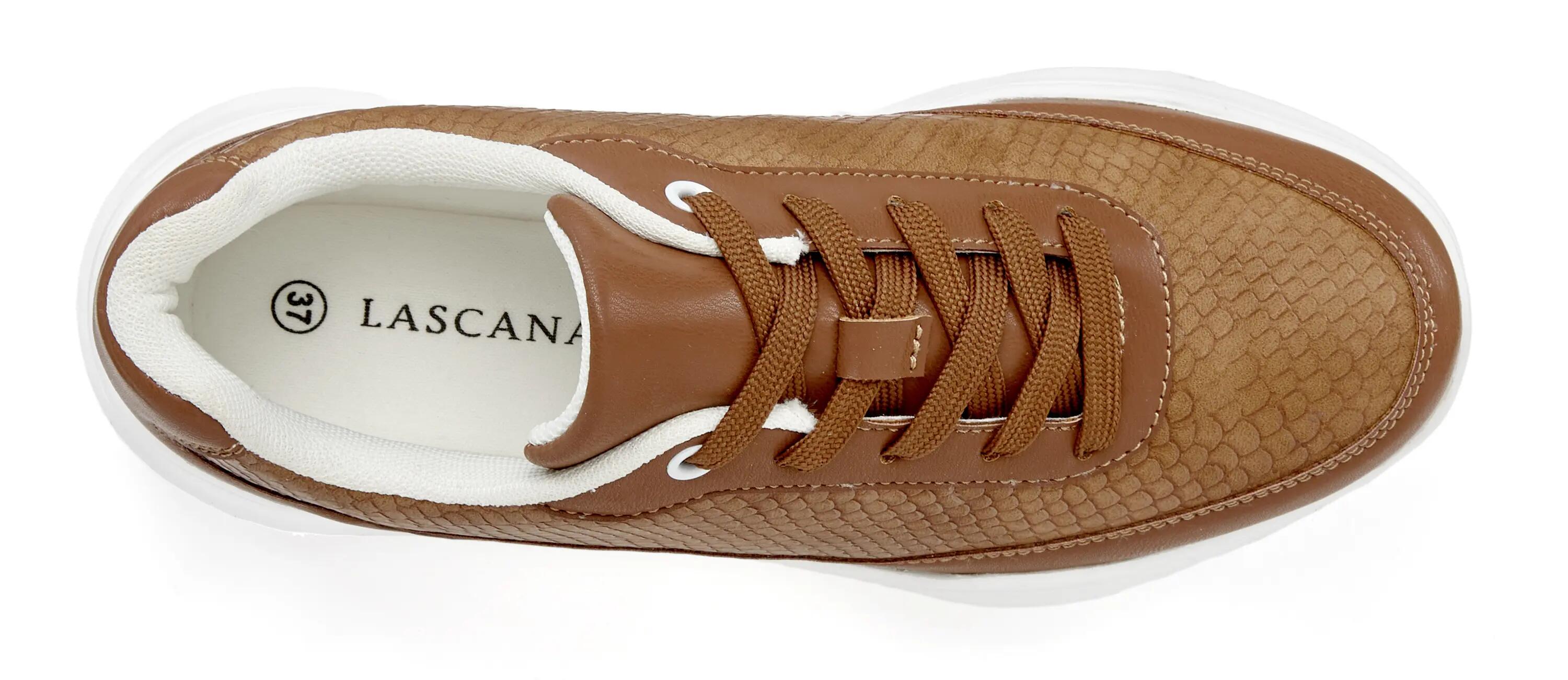 LASCANA Sneaker 5/6