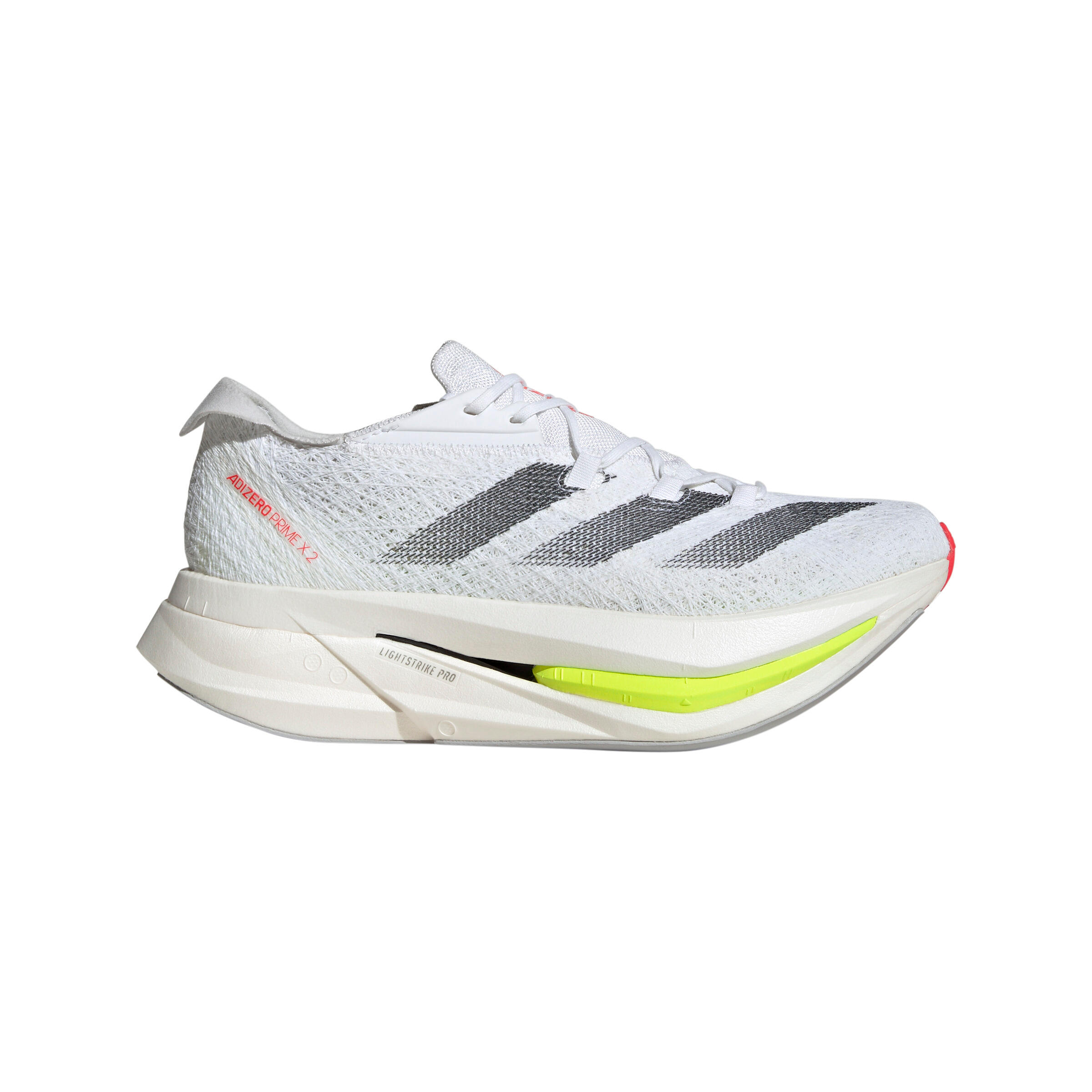 ADIDAS Hardloopschoenen adidas Adizero Prime x 2 Strung