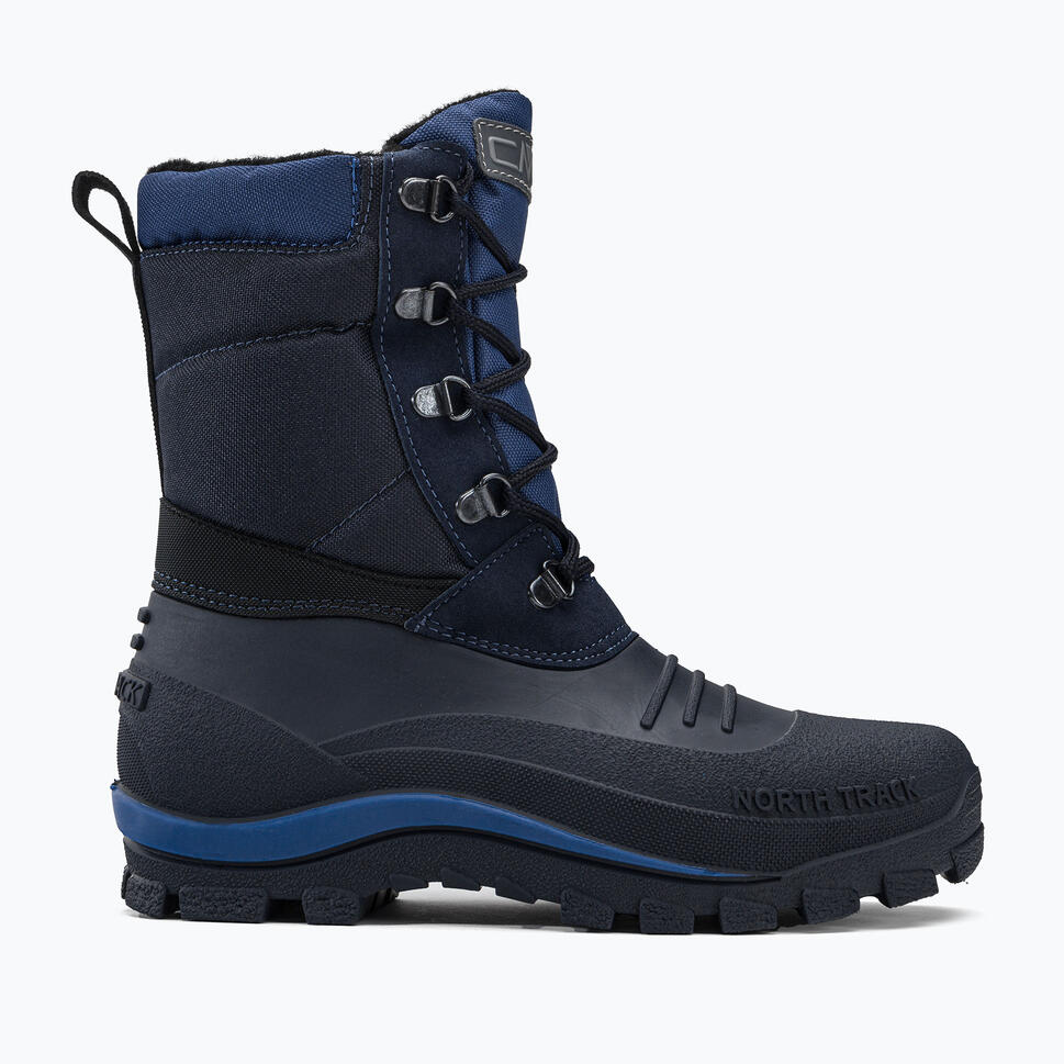 Śniegowce dziecięce CMP Khalto Snowboots