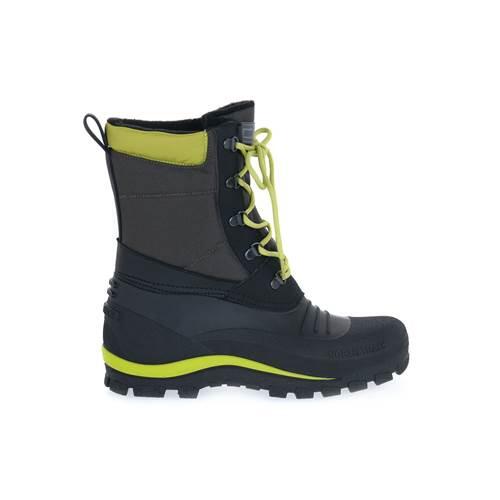 Buty do chodzenia damskie CMP Khalto Snow Boot WP
