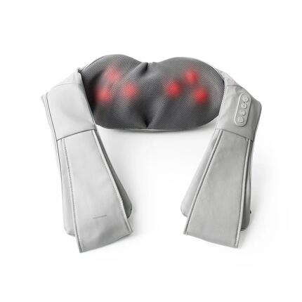 Masseur Shiatsu Rechargeable InnovaGoods