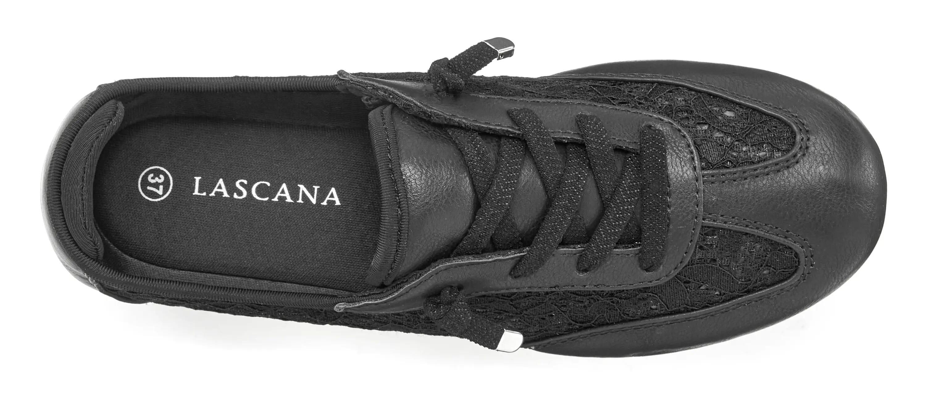 LASCANA Sneaker 3/5
